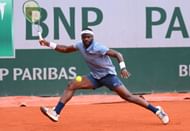 2024 French Open - Day 5
